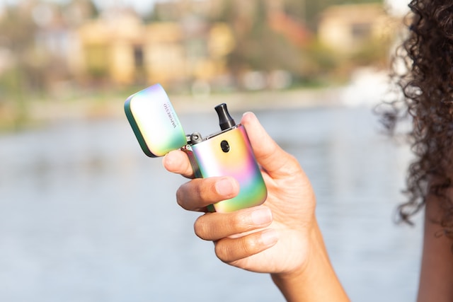 vape